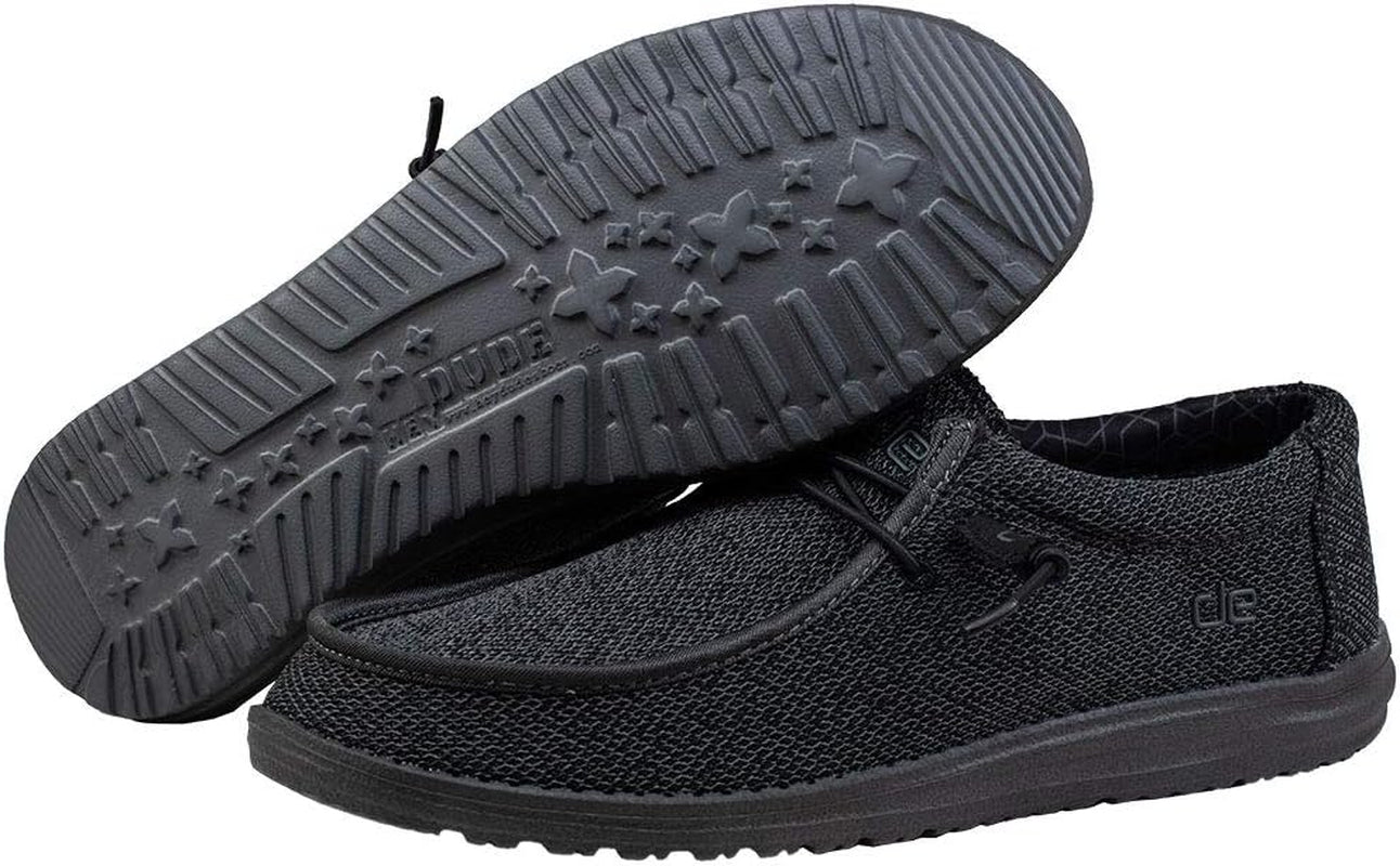Men'S Wally Sox Onyx Multiple Colors | Men’S Shoes | Men'S Lace up Loafers | Comfortable & Light-Weight